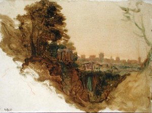 Tivoli da Alexander Runciman