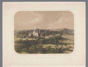 Castello di Schaesberg