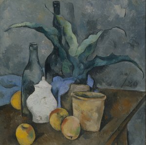 Natura morta, anni 1920 da Alexander Vasilyevich Shevchenko