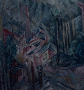 La città