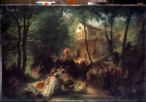 Festival di campagna