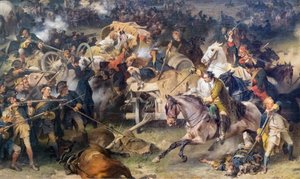 Battaglia di Lesnaya
