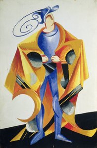 Costume per Romeo e Giulietta