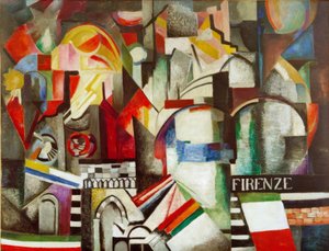 Firenze