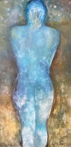 Abbraccio celeste da Alexandra Higgins