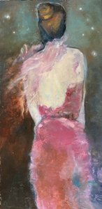 Una notte rosa da sogno da Alexandra Higgins