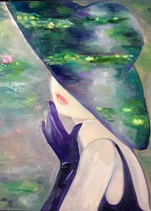  da Alexandra Higgins