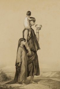 A Fellah Woman