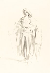 Un Turco da Alexandre Bida