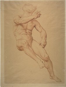 Nudo accademico da Alexandre Cabanel