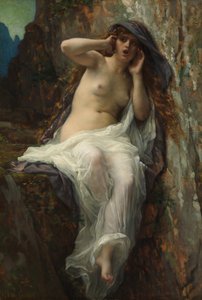 Eco da Alexandre Cabanel