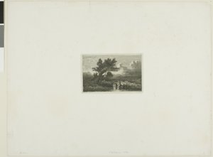 Paesaggio alpino