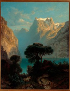  da Alexandre Calame