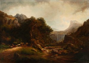  da Alexandre Calame