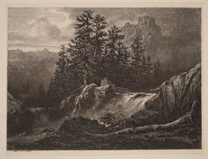  da Alexandre Calame