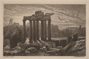  da Alexandre Calame