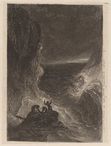 Naufragio