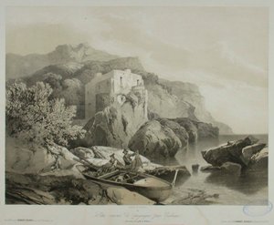  da Alexandre Calame