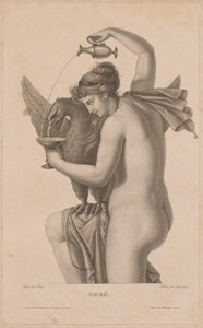 Ebe da Alexandre Chaponnier