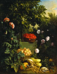 Estate da Alexandre Francois Desportes