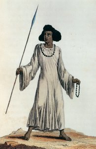Nativo della regione dell