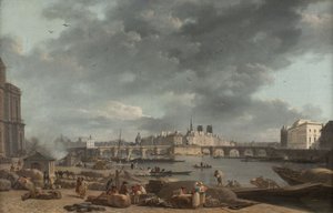 La punta dell