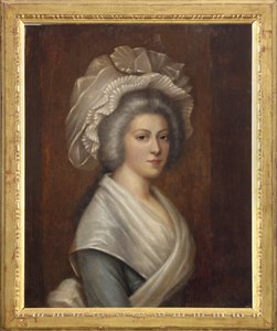 Elisabetta di Francia da Alexandre Kucharski