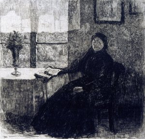 Nonna da Alexandre Lunois