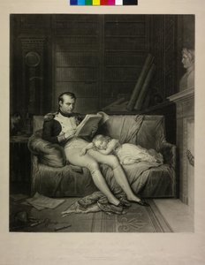Imperatore dei Francesi Napoleone I Bonaparte