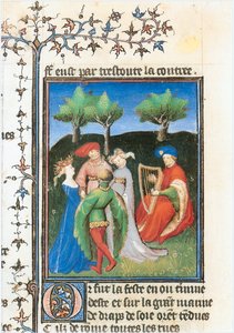  da Alexandre de Bernay