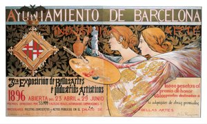 Esposizione di Belle Arti e Industrie Artistiche