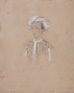 Ritratto del granduca Michele Nikolaevich di Russia 1832-1909