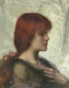 Una bellezza fulva
