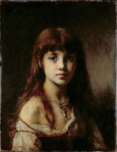 La Figlia dell