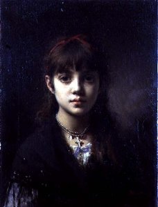 La figlia dell