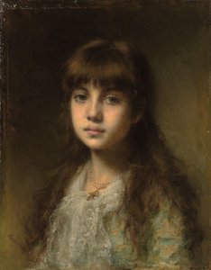 Il giovane modello