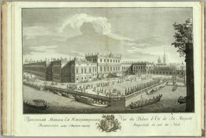 Il Palazzo d