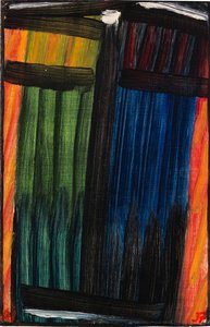 Grande Meditazione: Purgatorio I