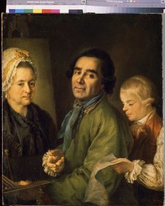 Ritratto dell
