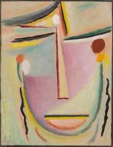  da Alexej von Jawlensky
