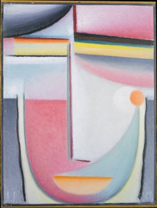  da Alexej von Jawlensky