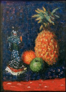 Bagatelle da Alexej von Jawlensky