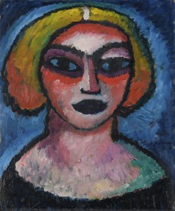  da Alexej von Jawlensky