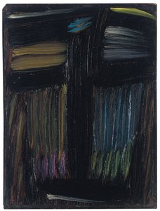 Grande meditazione, 1936