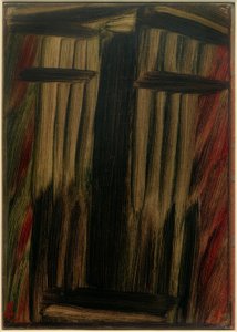 Grande meditazione: La grande sofferenza