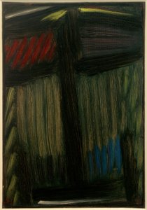 Grande meditazione: La notte d
