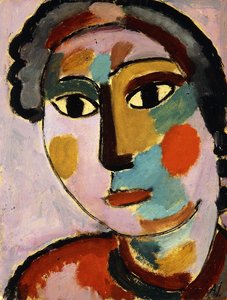 Testa, c.1916