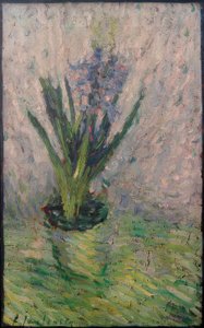 Giacinto da Alexej von Jawlensky