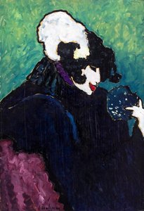  da Alexej von Jawlensky
