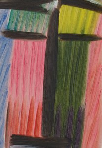 Meditazione da Alexej von Jawlensky